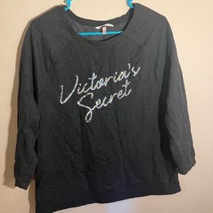 Victoria’s Secret Sweatshirt